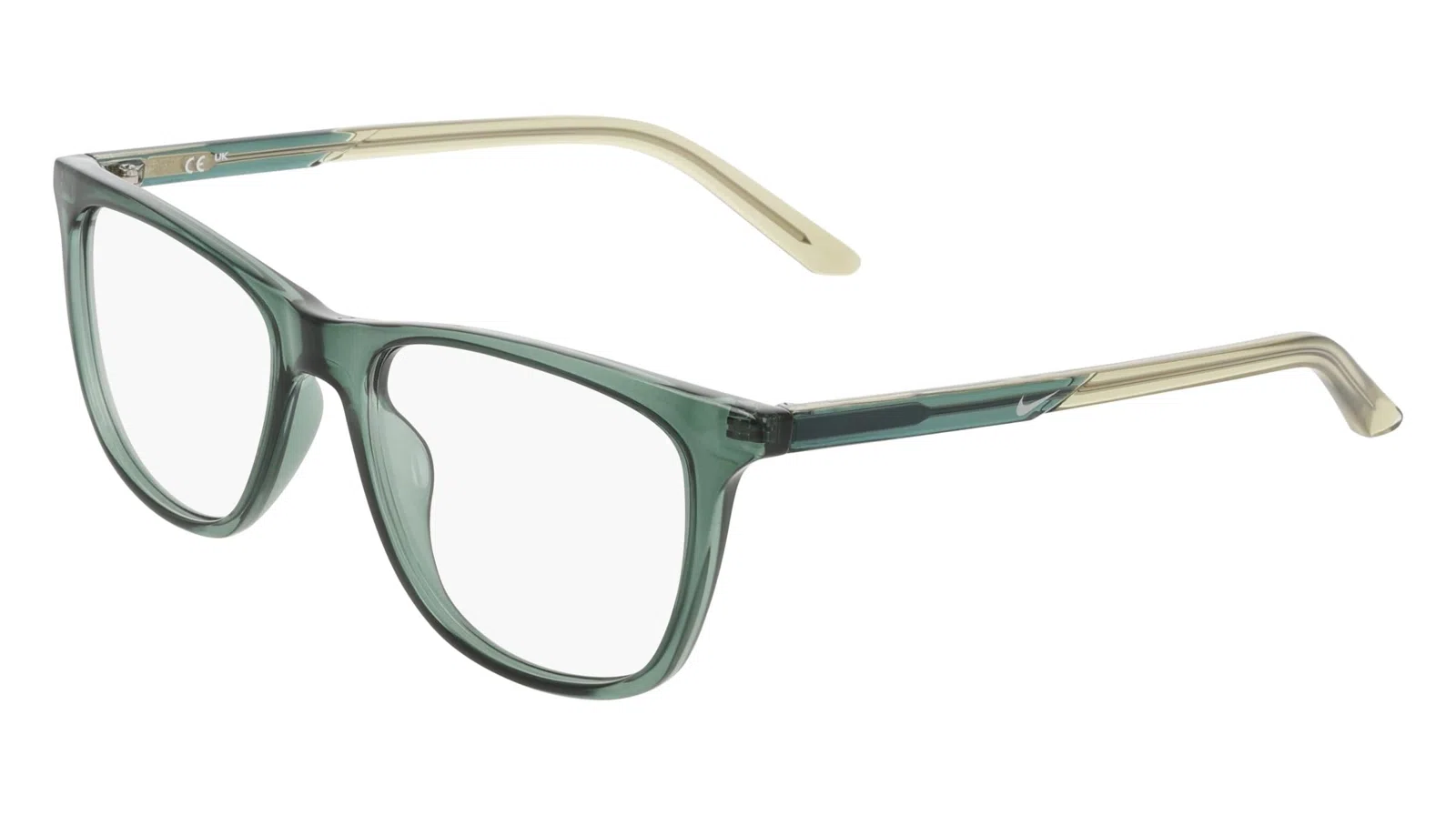 Nike 7132 Eyeglasses - view 2